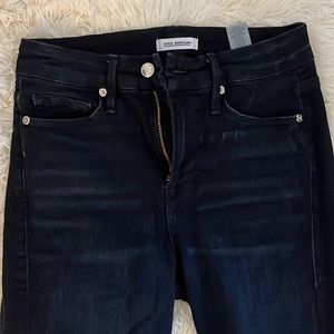 Good American Skinny Jeans